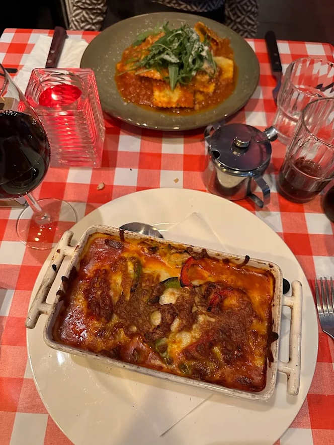 Ristorante Battista - 2