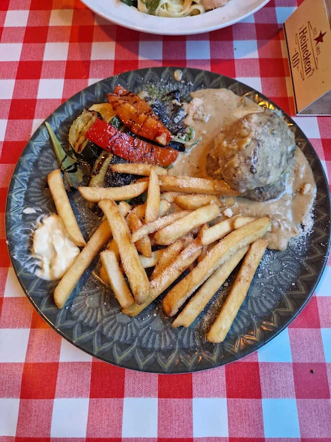 Ristorante Battista - 1