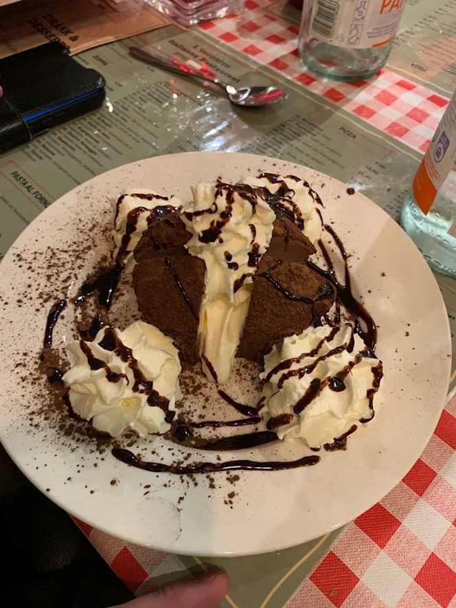 Ristorante Battista - 3