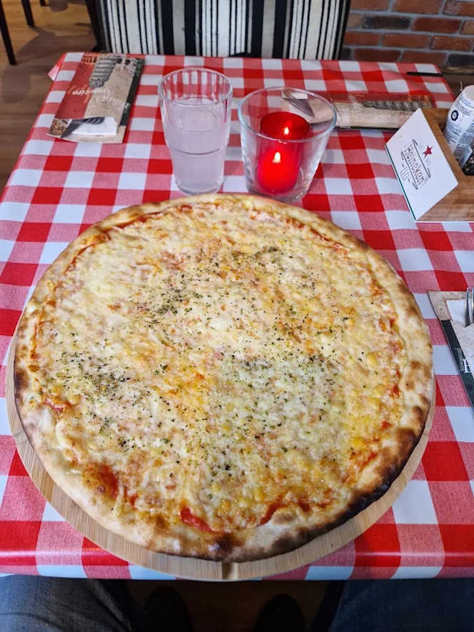 Ristorante Battista - 8