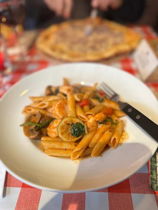 Ristorante Battista - 0