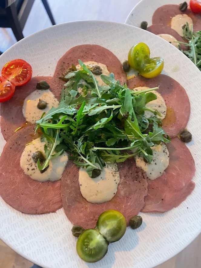 Ristorante Battista - 4