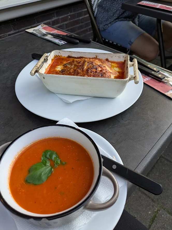 Ristorante Battista - 6