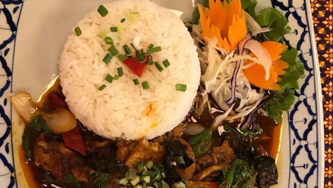 Oy Isan Thai Food - 3