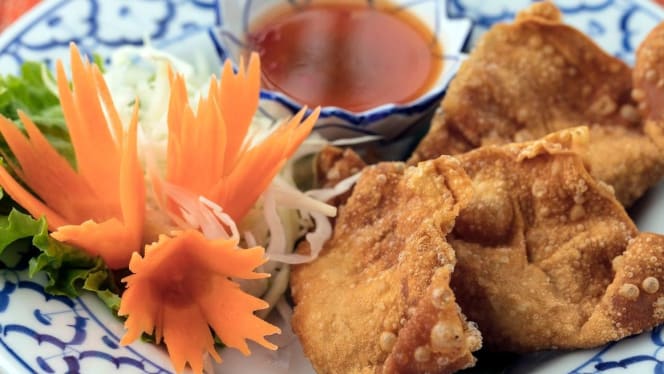 Oy Isan Thai Food - 4