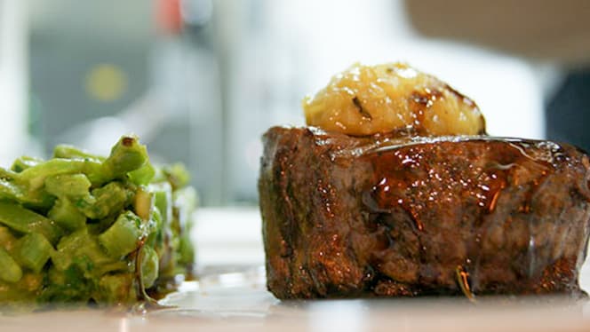 Restaurante Dos Artistas - 8