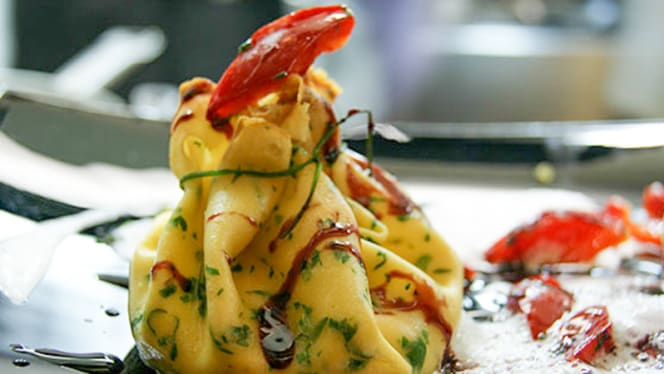 Restaurante Dos Artistas - 7