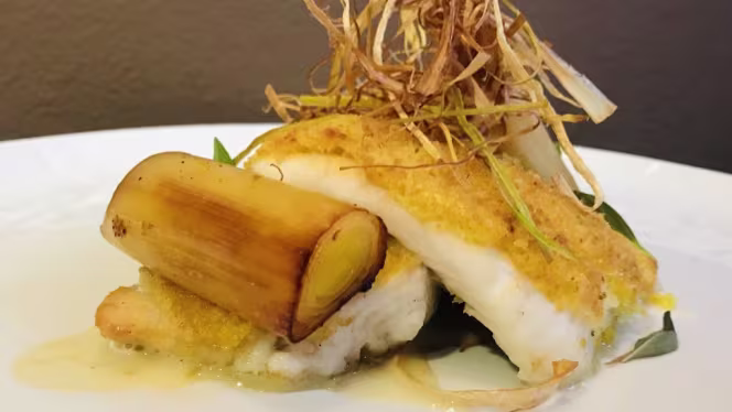 Restaurante Dos Artistas - 3