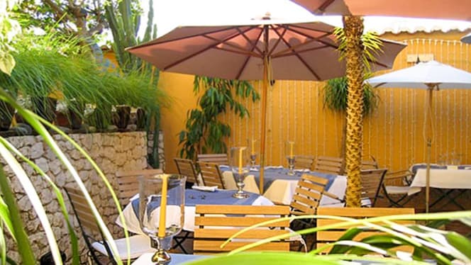 Restaurante Dos Artistas - 9