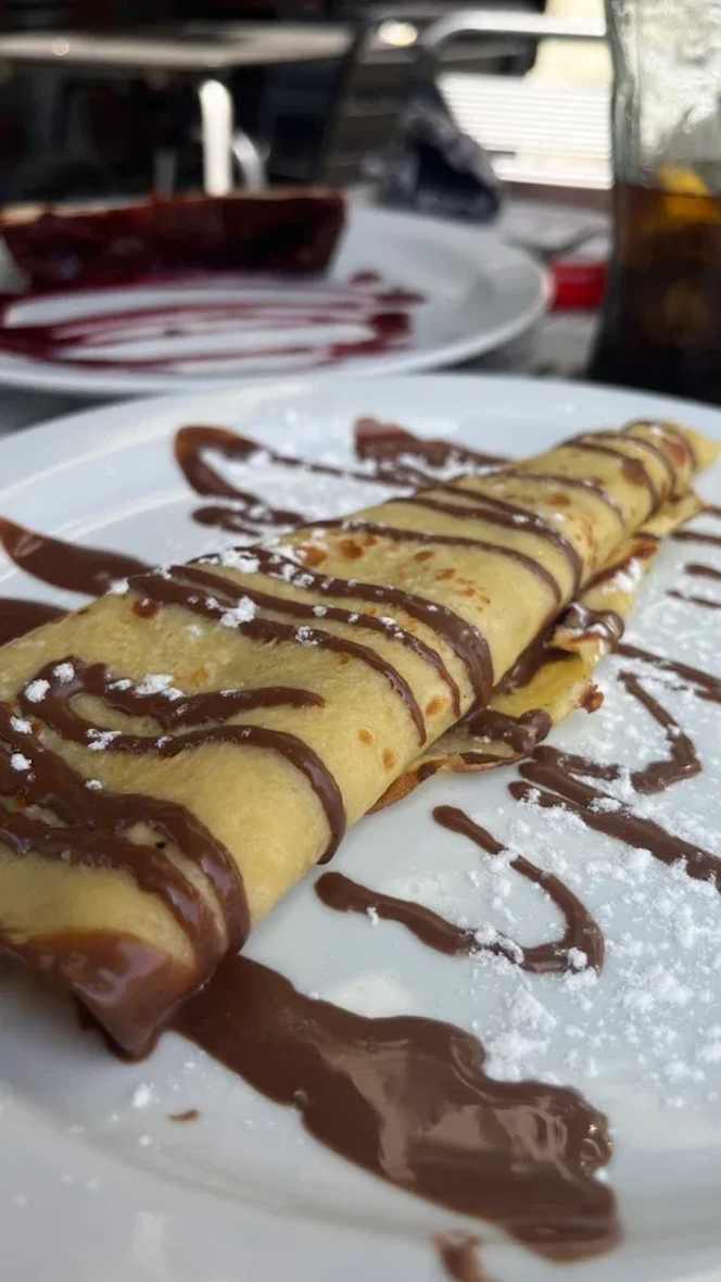 Infinit Restaurant - 0