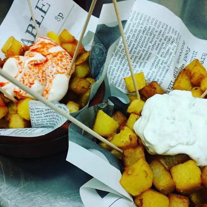 Infinit Restaurant - 9