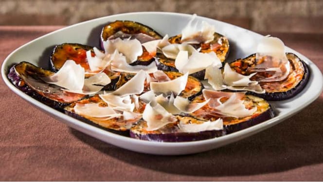 Asador del Real (Toledo) - 1