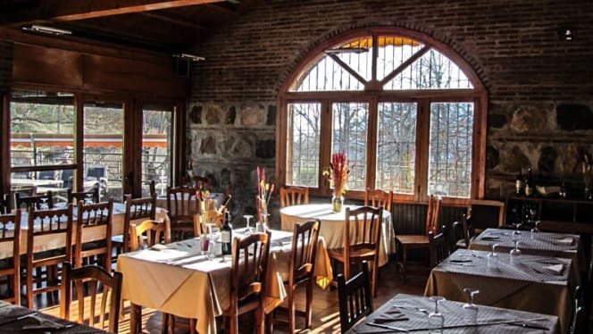 Asador del Real (Toledo) - 0