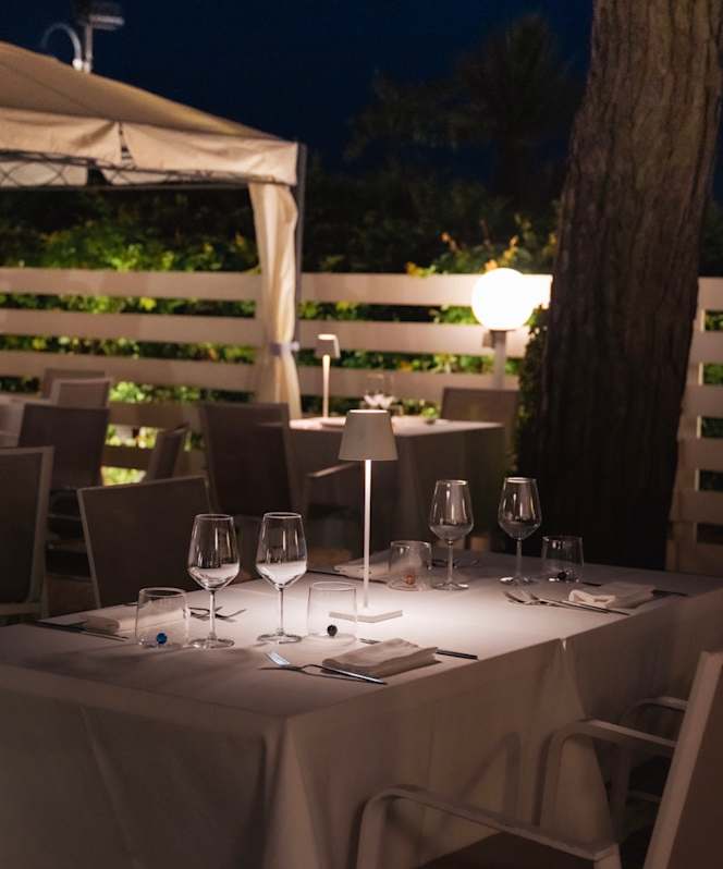 Terrazza Parioli - 6