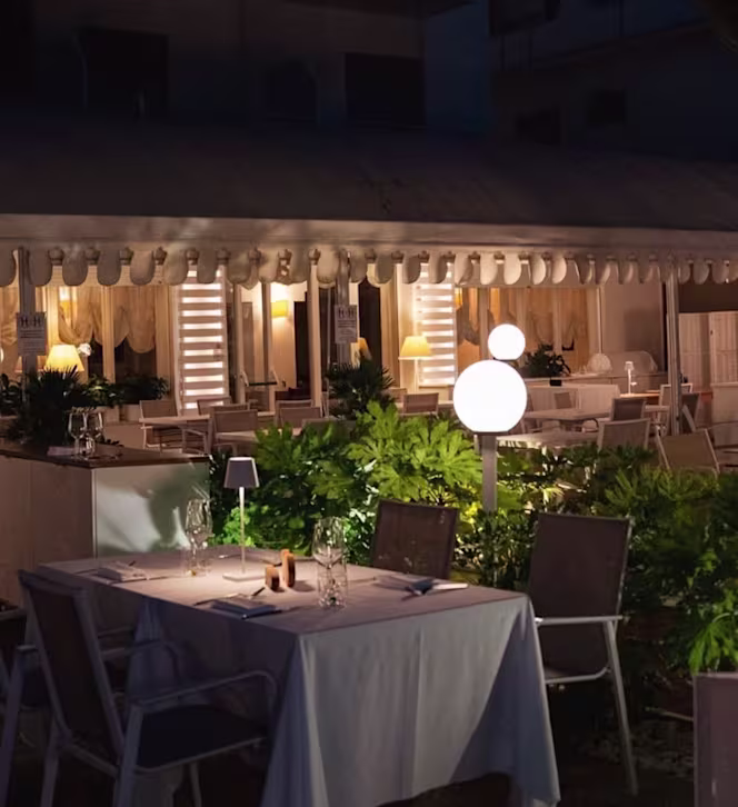 Terrazza Parioli - 8