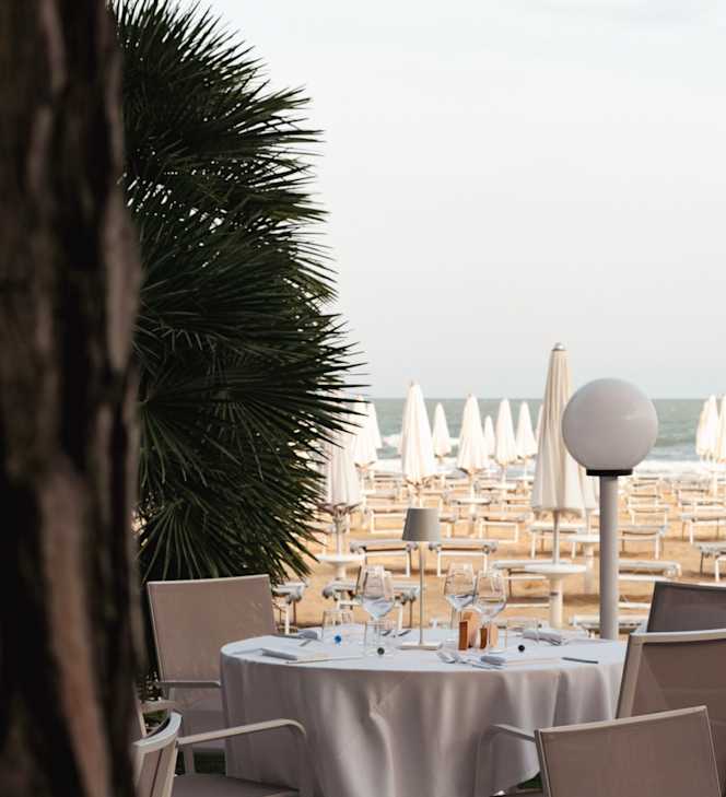 Terrazza Parioli - 7