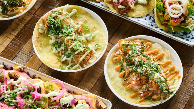 Phil's Fältöversten - 1