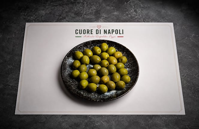 Cuore Di Napoli - 5