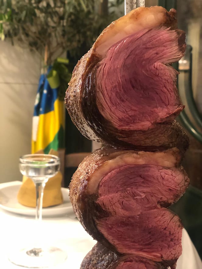 Barravento - Genova - 0