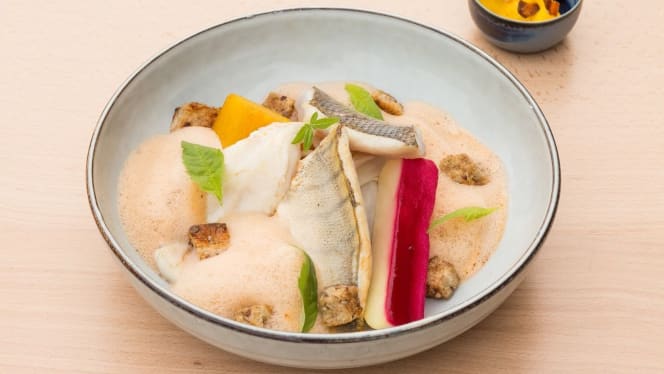 Fourneaux du Manège - 0