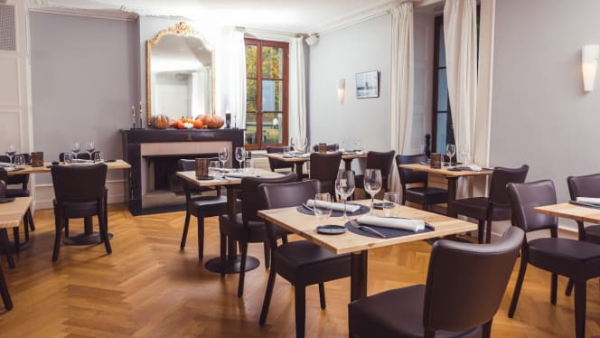 Fourneaux du Manège - 2