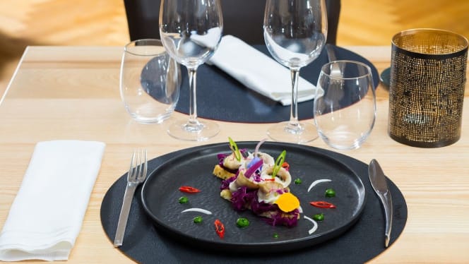 Fourneaux du Manège - 9