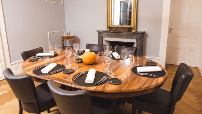 Fourneaux du Manège - 3