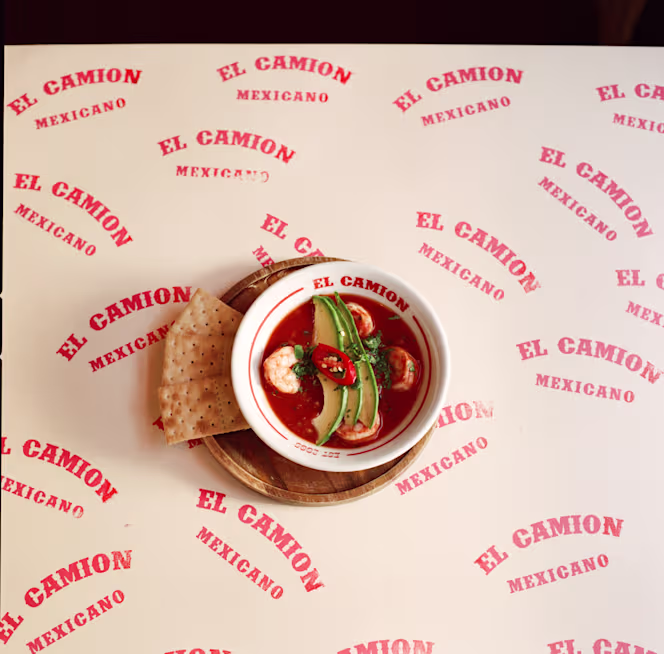 El Camion - 6