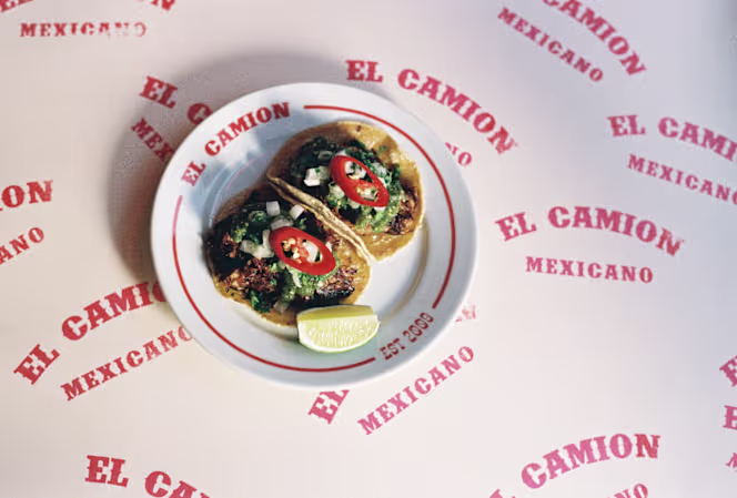 El Camion - 5