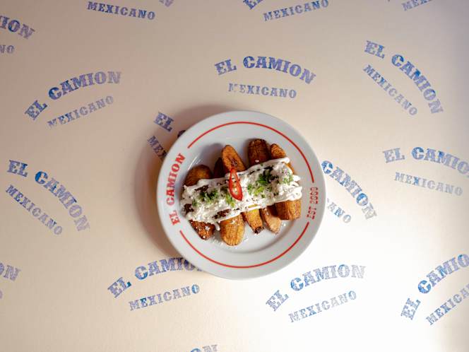 El Camion - 2