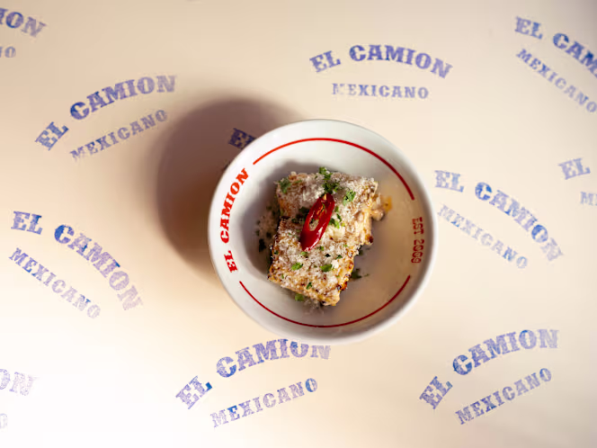 El Camion - 3