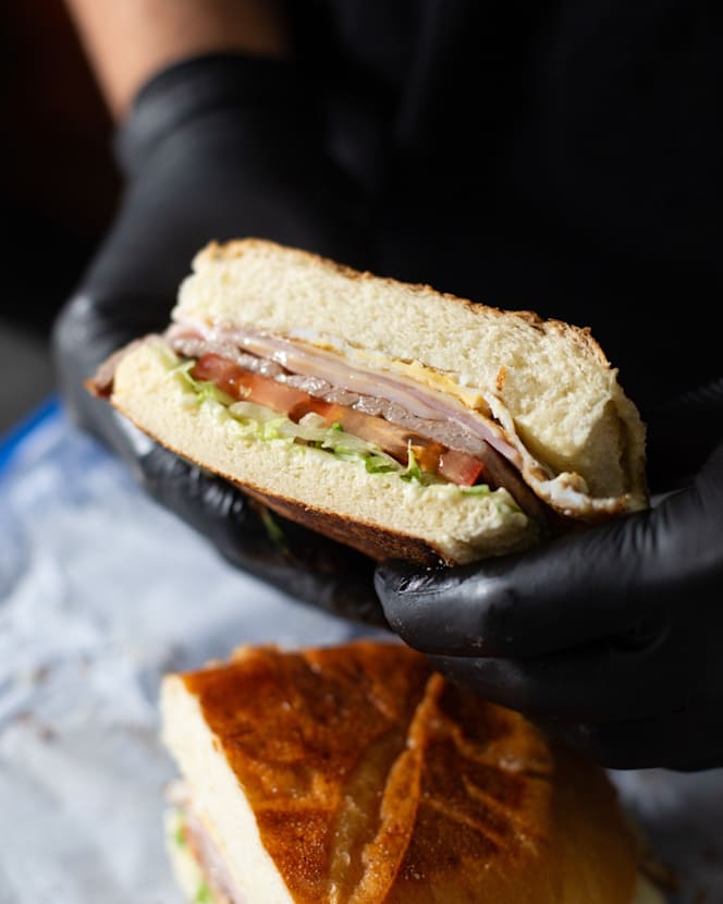 Bardo Lomiteria - Barcelona - 0