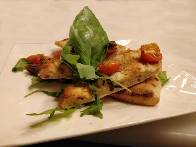 Il Pomod'oro Paris 3 - 9