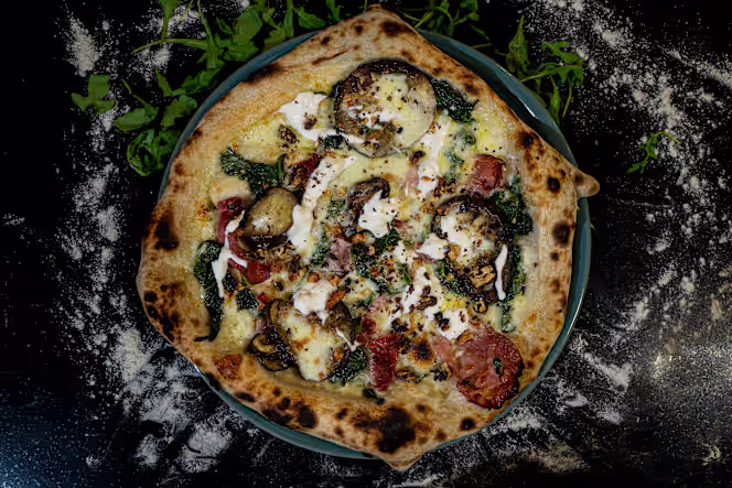 Il Pomod'oro Paris 3 - 1