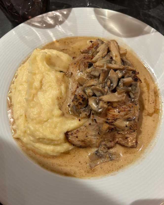 L'ardoise - Restaurant - Paris