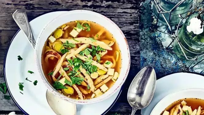 Urban Bistro - Wien - 2