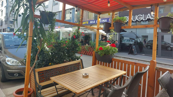 Urban Bistro - Wien - 7