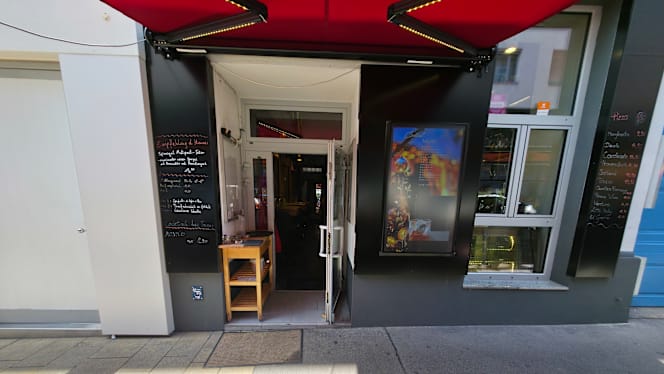 Urban Bistro - Wien - 9