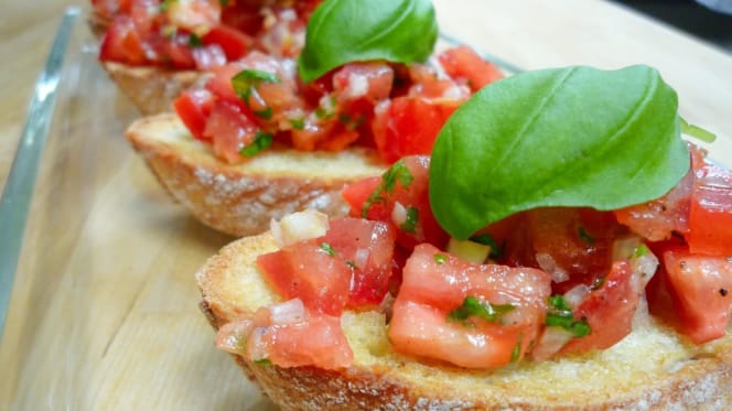 Urban Bistro - Wien - 1