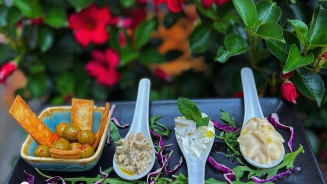 Urban Bistro - Wien - 5