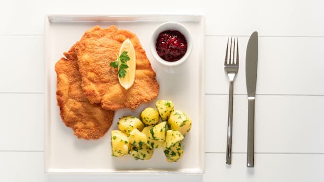 Urban Bistro - Wien - 0