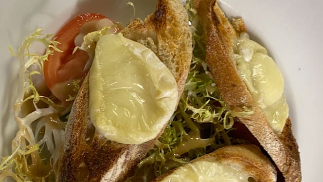Bistrot Saint Paul - 2