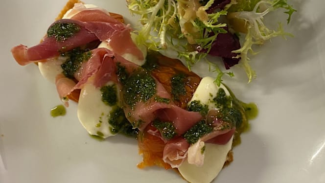 Bistrot Saint Paul - 6