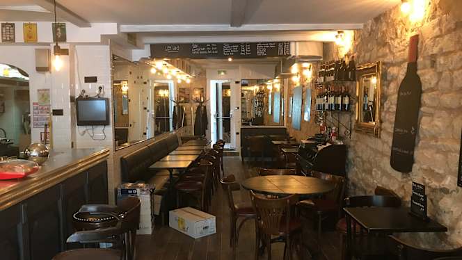 Bistrot Saint Paul - 3