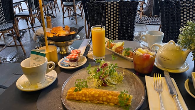 Bistrot Saint Paul - 7