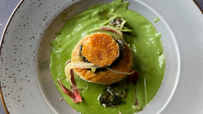 Bistrot Saint Paul - 9