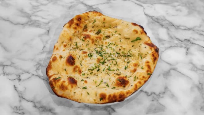 Camden Tandoori Restaurant - 1