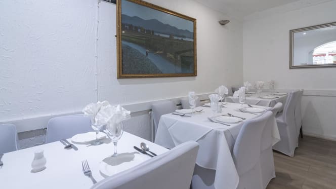 Camden Tandoori Restaurant - 3