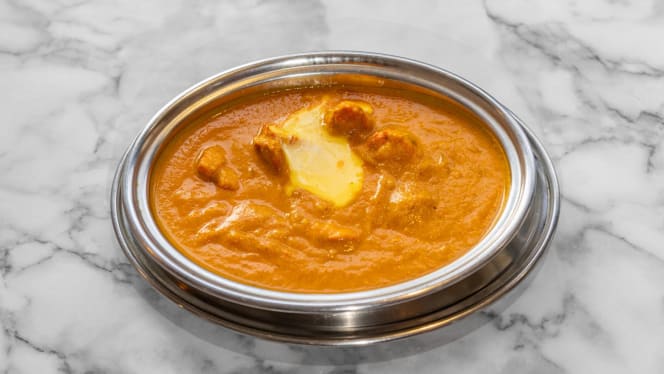 Camden Tandoori Restaurant - 2