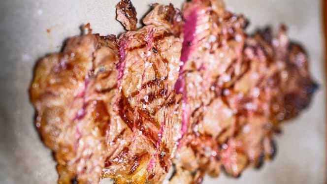 180 Gradi Steak Selection Roma - 4